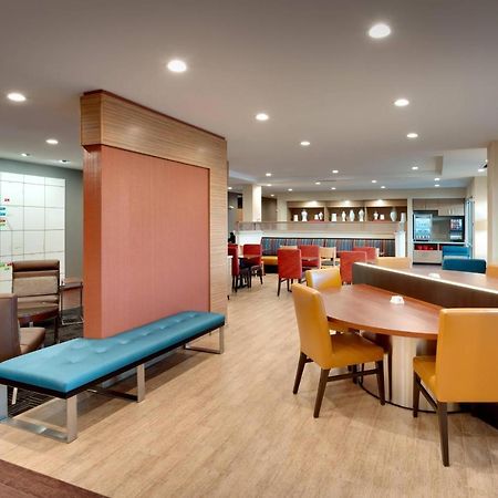 Towneplace Suites By Marriott Clovis Dış mekan fotoğraf